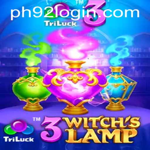 Discovering the Enchantment of 3WitchsLamp: A Deep Dive into Its Mystique and Gameplay