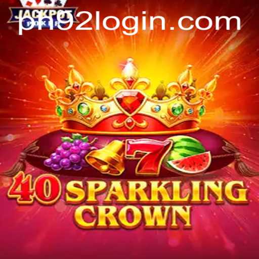 Discover the Dazzling Realm of 40SparklingCrown
