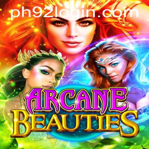 Discover the Intriguing World of ArcaneBeauties with PH92.com