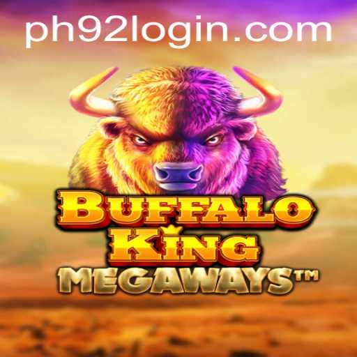 Discover the Excitement of Buffalo King: A Premier Gaming Experience with PH92.com