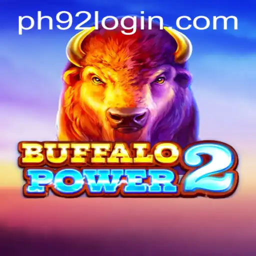 Explore the Wild West Adventure of BuffaloPower2 at PH92
