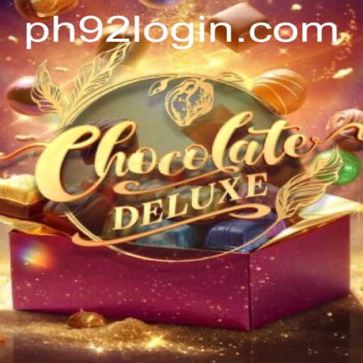 Explore the Sweet World of ChocolateDeluxe: A Strategic Game Venture