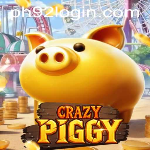 CrazyPiggy: An Exciting Adventure Game with PH92.com