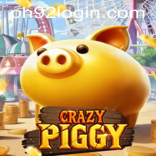 CrazyPiggy: An Exciting Adventure Game with PH92.com
