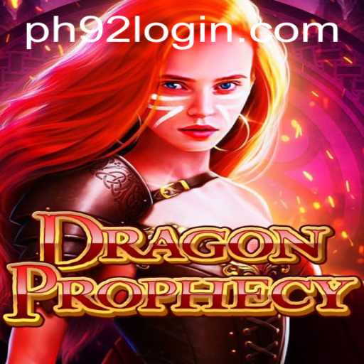 DragonProphecy and PH92.com: A New Era in Gaming