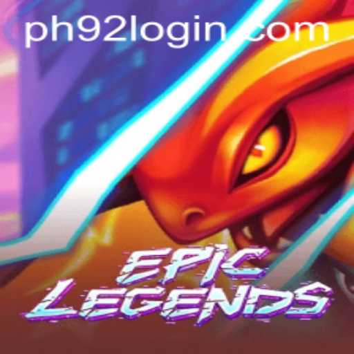 EpicLegends: An In-Depth Exploration of the Game Phenomenon