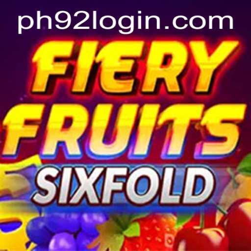 FieryFruitsSixFold: A New Gaming Experience at PH92.com