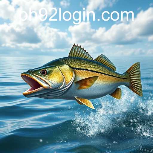 Exciting World of Fishing Games