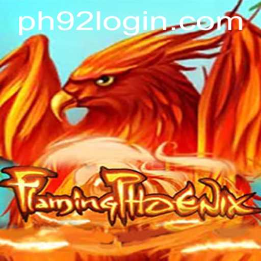 FlamingPhoenix: An Immersive Gaming Experience with PH92.com