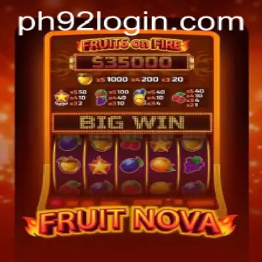 Exploring the Exciting World of FruitNova with PH92.com
