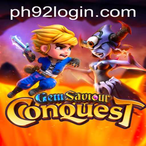 GemSaviourConquest: A Thrilling Adventure Meets Modern Dynamics