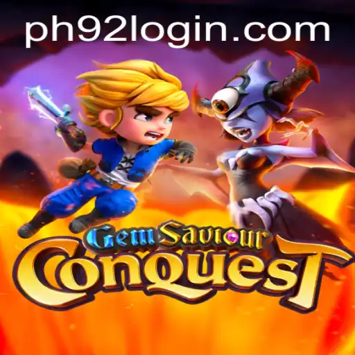 GemSaviourConquest: A Thrilling Adventure Meets Modern Dynamics