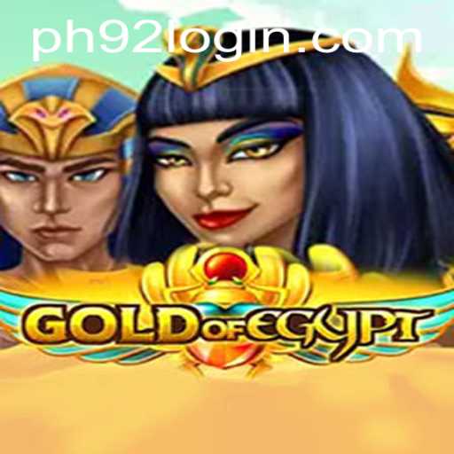 Unveiling GoldOfEgypt: An Immersive Gaming Experience with PH92.com