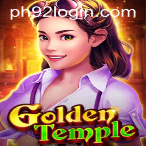 GoldenTemple: Explore the Majestic World of Adventure and Strategy