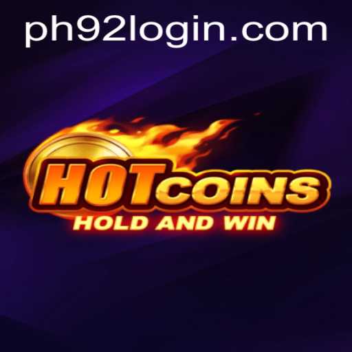 Discover 'HotCoins': An Exciting New Game Experience with PH92.com