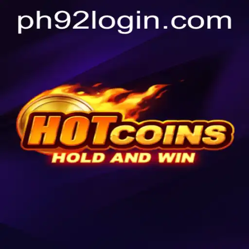 Discover 'HotCoins': An Exciting New Game Experience with PH92.com