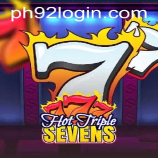 Unveiling HotTripleSevens: A Thrilling Gaming Experience at PH92.com
