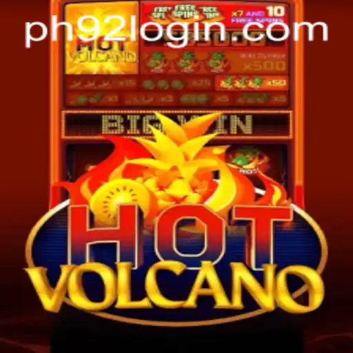 Exploring HotVolcano: The Fiery Adventure Game from PH92.com