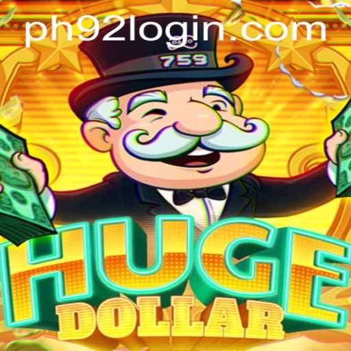 Exploring HugeDollar: The Game and its Exciting Features