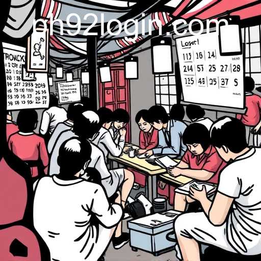 Exploring the Complex World of Jueteng and Its Connection to PH92.com