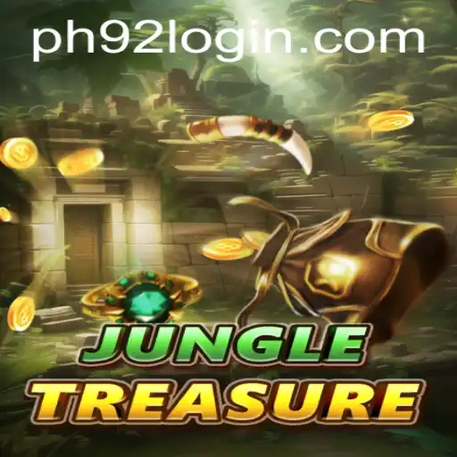 Unveiling the Adventure of JungleTreasure: A Thrilling Dive into the Wild
