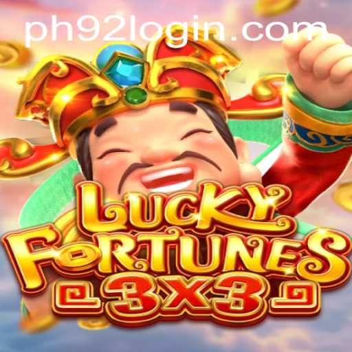 Discovering LUCKYFORTUNES3x3: A Journey into the World of Digital Gaming