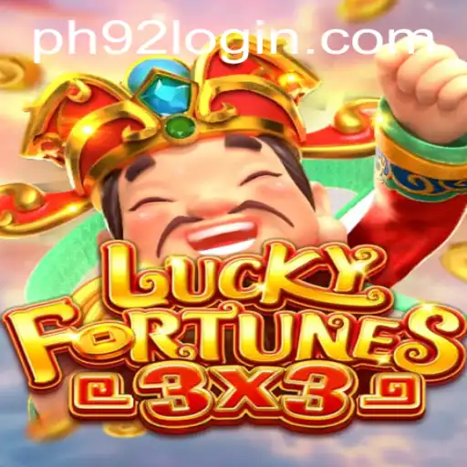 Discovering LUCKYFORTUNES3x3: A Journey into the World of Digital Gaming
