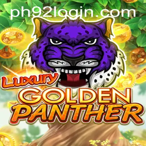 LUXURYGOLDENPANTHER: An Exhilarating Adventure Awaits