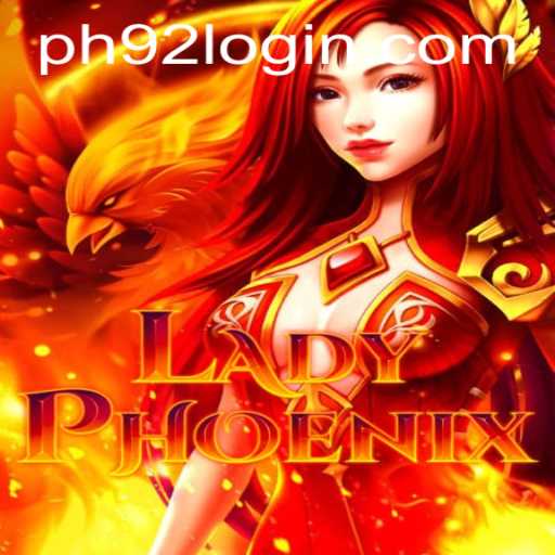 LadyPhoenix: A New Gaming Phenomenon on PH92.com