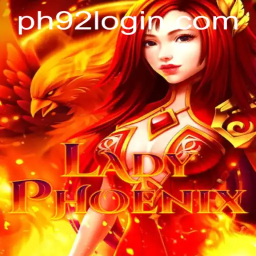 LadyPhoenix: A New Gaming Phenomenon on PH92.com