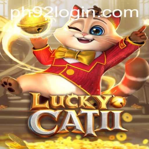 Exploring the Exciting World of LuckyCatII on PH92.com
