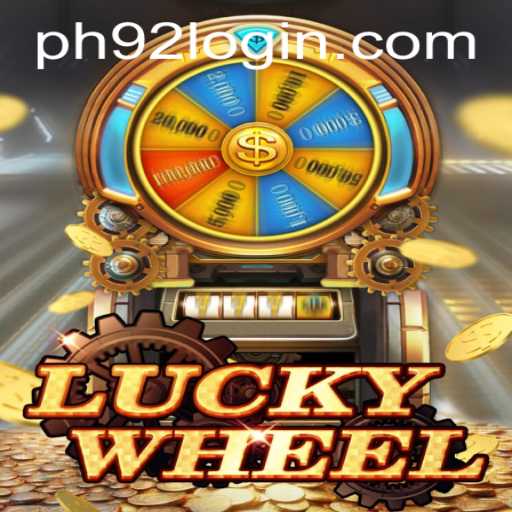Discover the Excitement of LuckyWheel with PH92.com