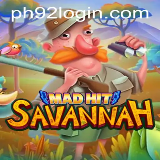 Exploring the Thrills of MadHitSavannah: A New Interactive Gaming Experience