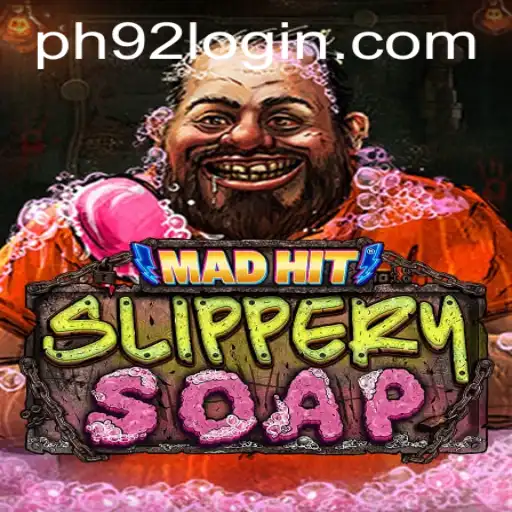 MadHitSlipperySoap: The Innovative Game Revolutionizing Digital Entertainment
