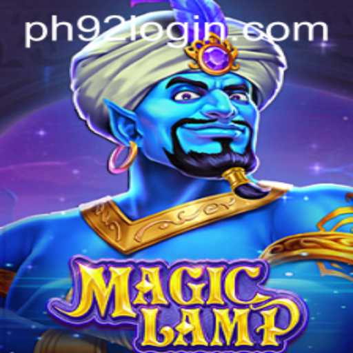 MagicLamp: A Mesmerizing Adventure