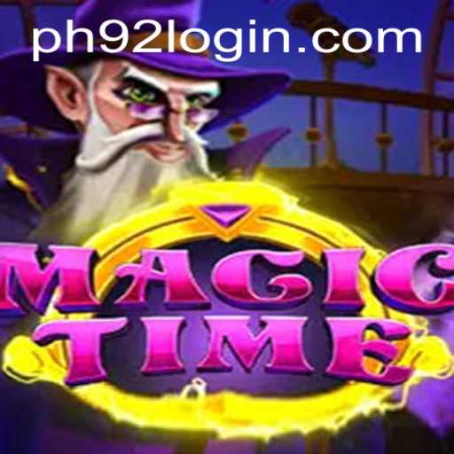 Unveiling MagicTime: The Enchanting World of Interactive Gameplay