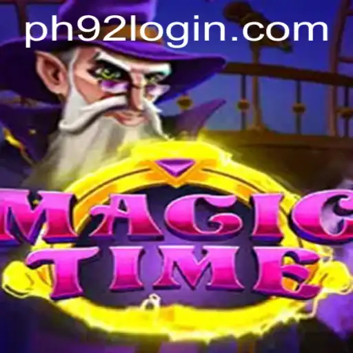 Unveiling MagicTime: The Enchanting World of Interactive Gameplay