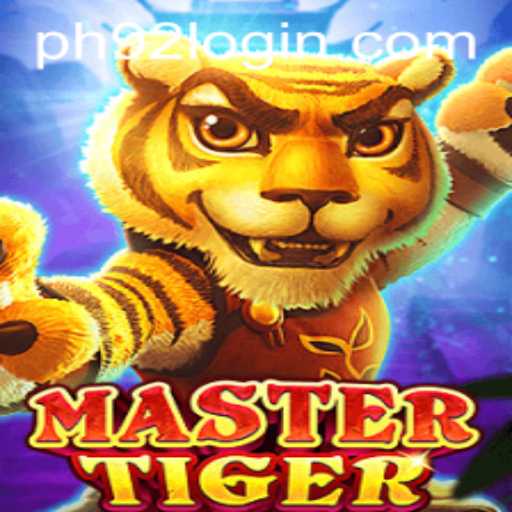 MasterTiger: The New Gaming Sensation from PH92.com