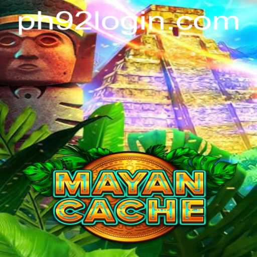 Explore the Enigmatic World of MayanCache: A Unique Gaming Experience