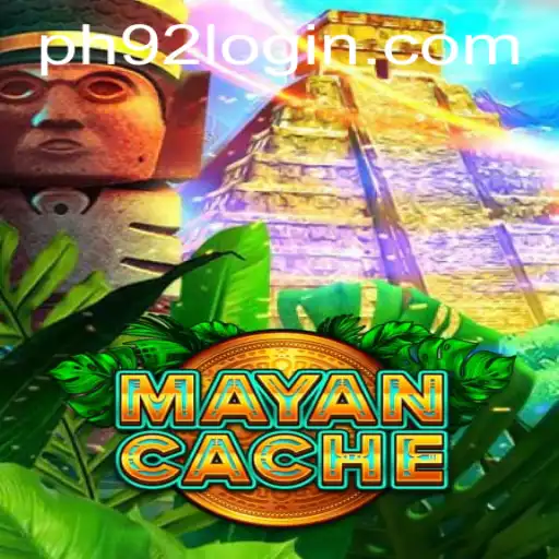 Explore the Enigmatic World of MayanCache: A Unique Gaming Experience
