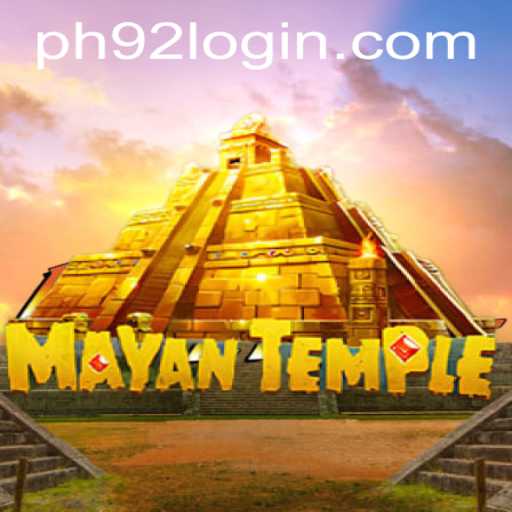 Discover the Adventure of MayanTemple: A Journey into Ancient Mysteries with PH92.com