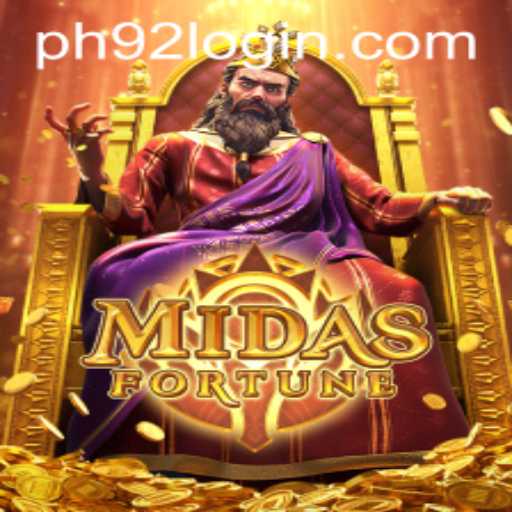Exploring MidasFortune: The Latest Gaming Sensation at PH92.com