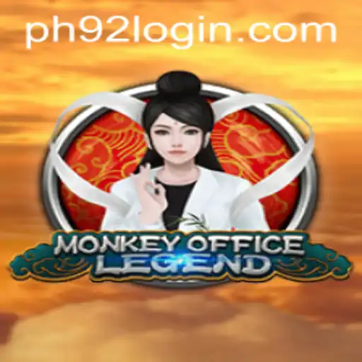 Discover the Enchanting World of MonkeyOfficeLegend and PH92.com