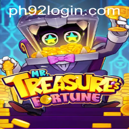 Discover the Exciting World of MrTreasuresFortune on PH92.com