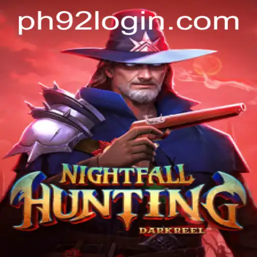Embarking on an Epic Quest in NightfallHunting