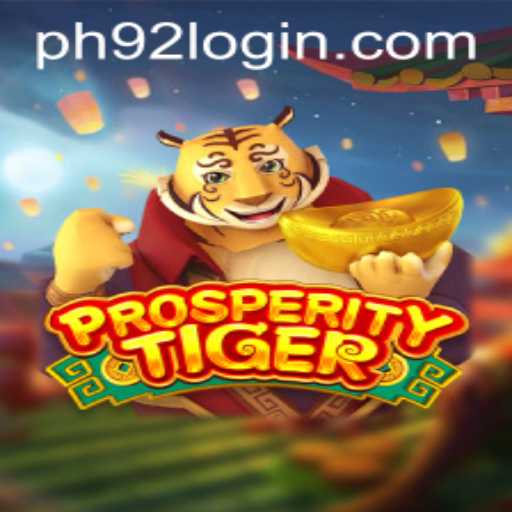 Discover the Excitement of ProsperityTiger with PH92.com