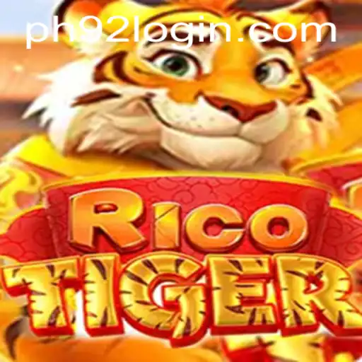 Explore the Exciting World of RicoTiger: A Comprehensive Guide to PH92.com's Latest Game