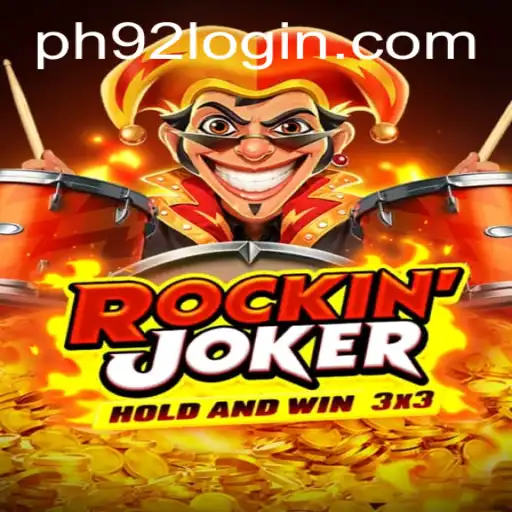 Discover the Thrilling World of RockinJoker