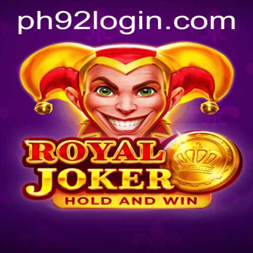 Discovering RoyalJoker: A Dazzling New Gaming Experience on PH92.com