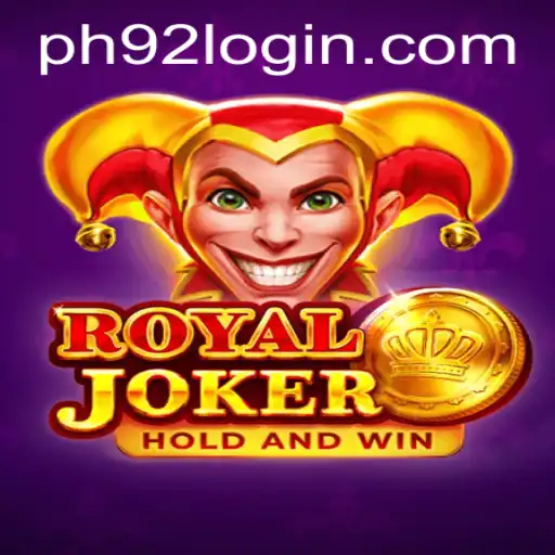Discovering RoyalJoker: A Dazzling New Gaming Experience on PH92.com